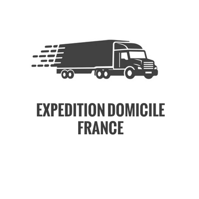 Frais de port Domicile France